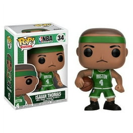 Funko POP! NBA: Celtics - Kyrie Irving - Walmart.com Funko POP! NBA: Celtics - Kyrie Irving - Walmart.com