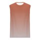 thumbnail image 3 of Hombres Moda Casual Impresión Suéter Cuello Redondo Tanque Deportivo, 3 of 4