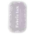 thumbnail image 1 of Craft Ink Pad Stamps, Washable Craft Ink  Pads Restore Style Sponge Colored Ink Pad Finger Ink Pads for Kids DIY Accessories for Rubber  Paper Cloth Wood Fabric, 1 of 7