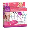 Style Me Up Sweet Key Charms