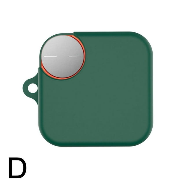 Étui de Protection pour Écouteurs pour le CMF BudsPro 2, Étui en Silicone, Prévention des Chutes--