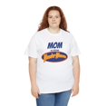 thumbnail image 5 of DJH Apparel | Mom The Original Wonder Woman Mother's Day T-shirt, 5 of 7