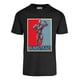 thumbnail image 1 of Playera Deportiva JOUSKA MX Estampada Bumstead Cbum Talla XL Negra, 1 of 4
