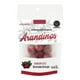 thumbnail image 2 of Pack Arandinos Arandinos 3 bolsitas de dulce de arándano sin azúcar añadida con fibra de agave, 2 of 3