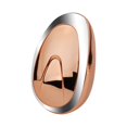 thumbnail image 4 of Milaget Physical Hair Removal epilators Professional Washable for Arm Chest Gold, 4 of 4