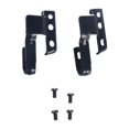 thumbnail image 4 of Kit De Adaptador De Brazo De Cuchilla De Limpiaparabrisas Genérico 89221001101 Piezas Prácticas De Repuesto 1 Par, 4 of 8