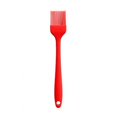 thumbnail image 1 of Upgrade Your Cooking Game with our High-Quality Silicone Barbecue Oil Brush - Perfect for Baking, Grilling and More!, 1 of 5