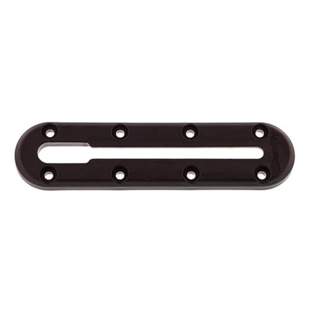 4 Po. Rail Profil Bas