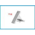 thumbnail image 4 of Boat Top Deck Hinge w/Lanyard Quick Release Pin w/Screws Stainless Steel ,Long Lasting, 4 of 4