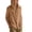 Camel, variant on Men's Hooded Linen Blend Vest Shirt Sleeveless Loose Casual Button Down Hoodie With Drawstring Solid Color Tops Lightweight Breathable Summer Beach Fishing Outdoor Tank Top Blouse