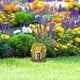thumbnail image 4 of unbranded 1Ud Decorativa De Jardín En Resina Con Solar Para Exterior, 4 of 6