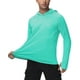 thumbnail image 2 of Camisa de pesca Roadbox para hombre con protección solar UPF 50+ de manga larga, 2 of 6