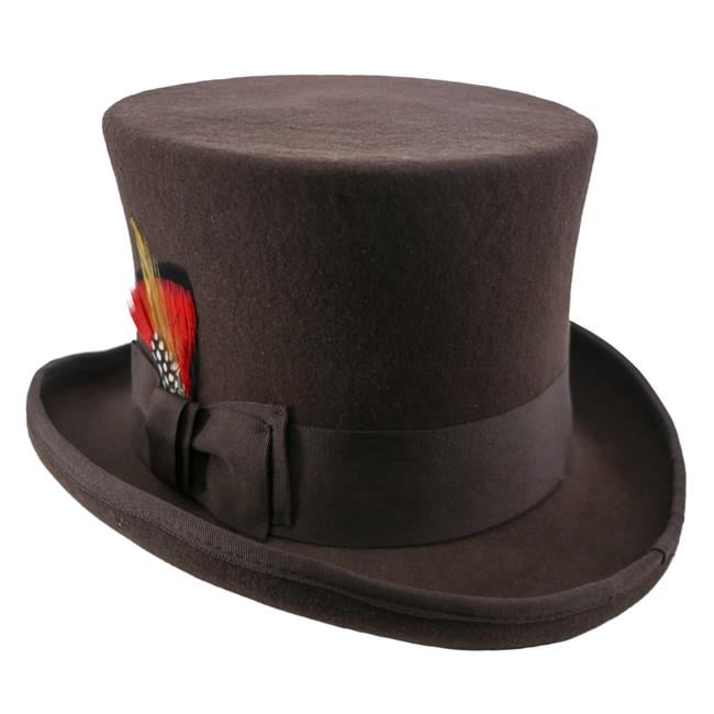 Western Fashion 69513-BRN-M 6 in. x 57 
