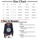 thumbnail image 3 of Camisas Para Mujer Camisetas de Gran Tamaño Manga Larga Estampado de Moda Camiseta Suelta Blusa Cuello en V Tops Casuales Odeerbi  ODB133877, 3 of 5