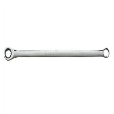 UPC: 0082171859106 | XL Dbl. Box Ratcheting Wrench 10mm