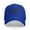 Blue, variant on I Like Dogs And Maybe 3 People Logo Unisex Adult Baseball Caps Adjustable Casquette Dad Hat Sandwich Cap Outdoors Headwear