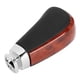 thumbnail image 5 of Pomo pomo de palanca de cambios de coche repuesto de palanca a prueba de polvo de balonmano para Land Cruiser/4Runner/Sequoia para pomo de palanca de cambios de balonmano pomo Anggrek Otros, 5 of 8