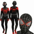 thumbnail image 4 of Combinaison en Spandex 3D Cosplay de Noël Halloween, 4 of 6