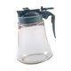 thumbnail image 5 of Botella dispensadora de aceite, recipiente para aceite, botella para vinagre y jarabes, accesorios de cocina para Azul, 5 of 9