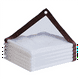 thumbnail image 1 of Lona Impermeable - Lonas Transparentes Resistentes, Cubierta Transparente para Exteriores 2X2M, 1 of 6