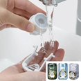 thumbnail image 3 of Light Luxury Toothpaste Squeezer,Automatic Toothpaste Squeezer, 3 of 11