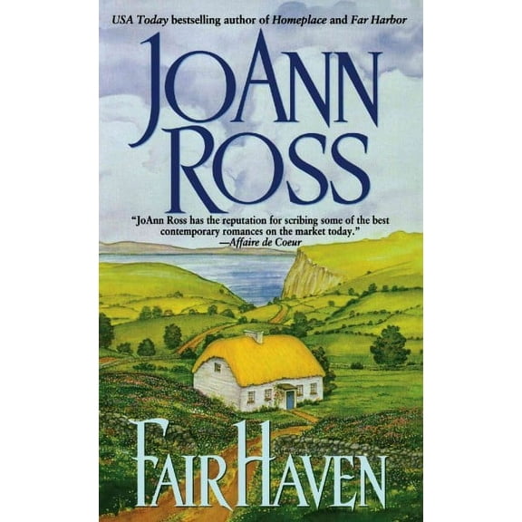 Fair Haven (Paperback)