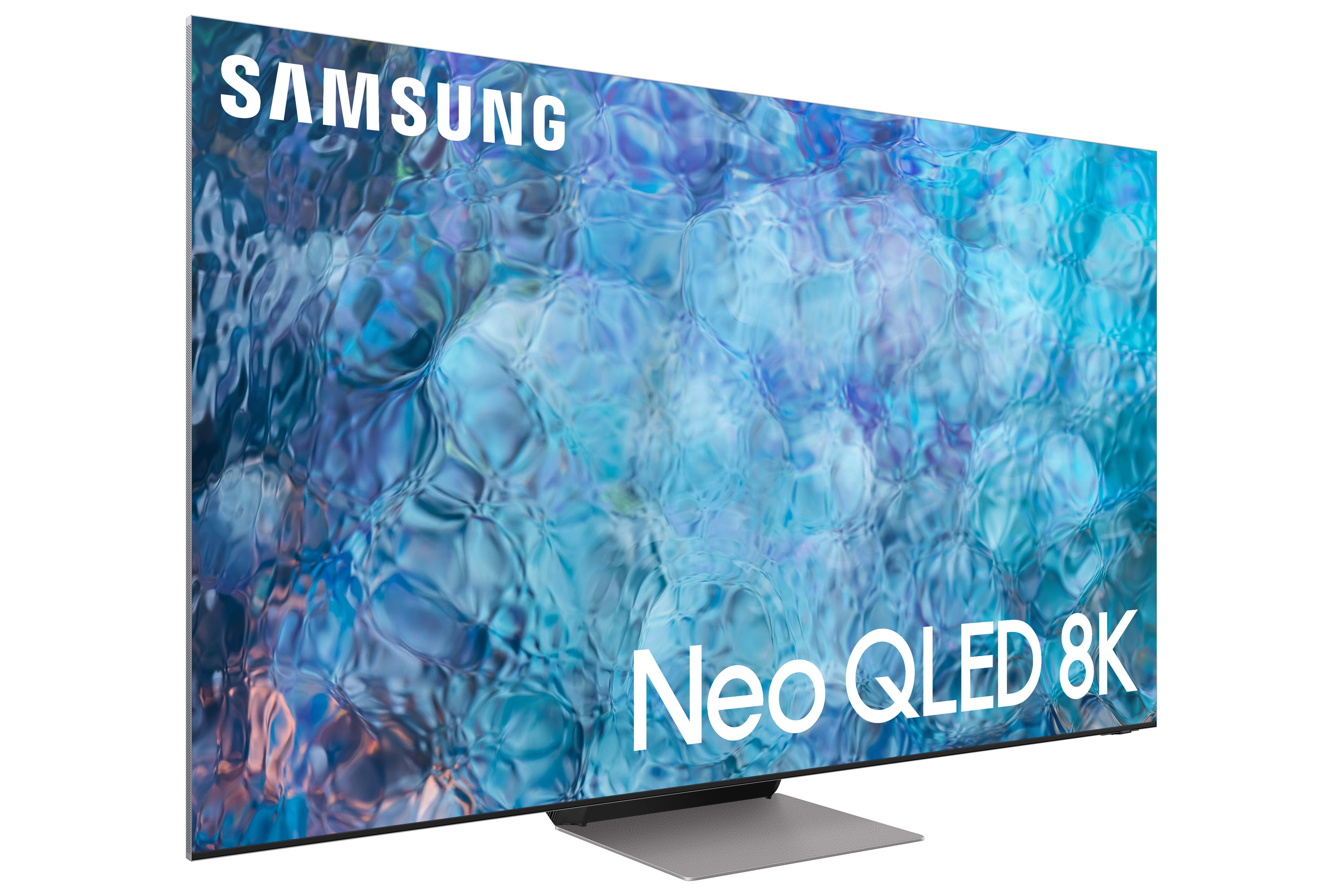 SAMSUNG 85" Class Neo QLED 8K (4320P) LED Smart TV QN85QN900 2021 - image 3 of 11