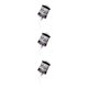 thumbnail image 1 of Bolsa para bebidas de sangre Bewildely 350ml PVC Halloween Tipo 1, 1 of 6