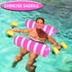 thumbnail image 4 of Hamaca inflable para piscina ANNIL 4 en 1, tamaño adulto, 4 of 7