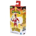 thumbnail image 2 of Power Rangers Mighty Morphin Red Ranger 6-Inch Action Figure Toy, Hasbro Superhero Action Figures and Toys for Boys and Girls Over 4, Includes Accessories, 2 of 6