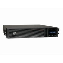Tripp Lite Series SmartPro 1500VA 1500W 208V Line-Interactive Sine Wave UPS