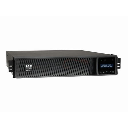 Tripp Lite Series SmartPro 1500VA 1500W 208V Line-Interactive Sine Wave UPS