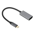 thumbnail image 1 of Cable adaptador compatible con tipo C a HDMI Línea de proyección de pantalla de teléfono Android, 1 of 4