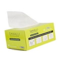 thumbnail image 1 of 1000 piezas de papel para permanente del cabello, papel fino de malla, papel para rizar el cabello fácil de usar pequeño, 1 of 8