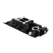 Weiand 8120BK Engine Intake Manifold