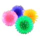 thumbnail image 5 of 5 Pcs Cat Toys Ball Pet Kitten Chew Supplies Playing (random Color), 5 of 5