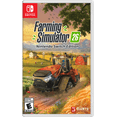 thumbnail image 1 of Farming Simulator 26: Nintendo Switch Edition, 1 of 10