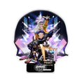 thumbnail image 3 of Figuras de anime con soporte de acrílico Path to Nowhere, Zoya, Hamel, Demolia, Demon Hella, modelo de cosplay, placa, decoración de escritorio, accesorios, letrero, regalos, 3 of 5