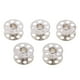 thumbnail image 3 of Bobinas de coser de metal Hugo 5 piezas, 3 of 8