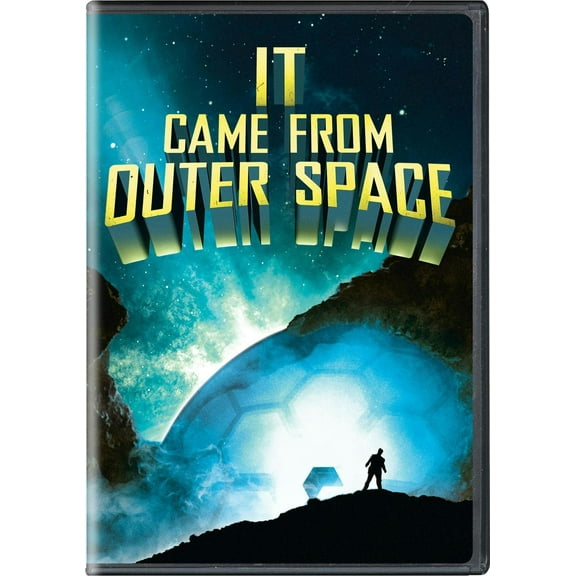 It Came from Outer Space [DVD]