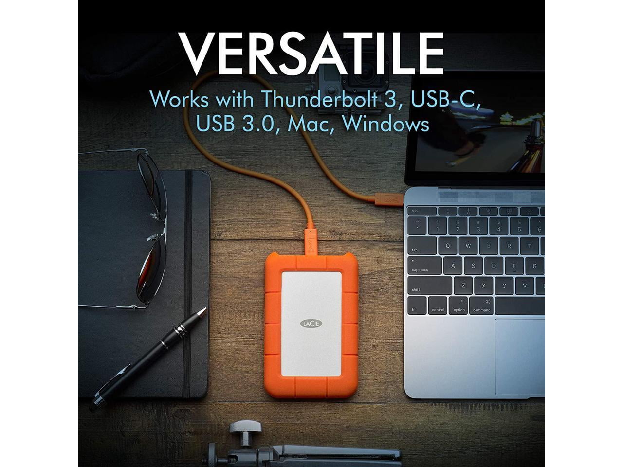 LaCie 5TB 外付けハードディスク USB-C s-l400.jpg