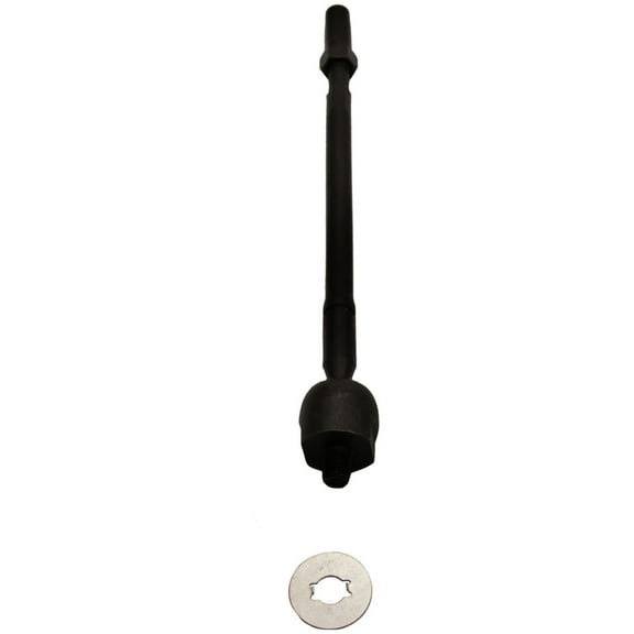 QuickSteer EV800045 Steering Tie Rod End Fits select: 2006-2012 MITSUBISHI ECLIPSE, 2004-2012 MITSUBISHI GALANT