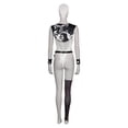 thumbnail image 4 of Traje de baño de Cosplay de Reina Tekken 8, disfraz para mujer adulta, conjunto de bikini, trajes de baño, trajes de fantasía, traje de carnaval de Halloween, 4 of 5