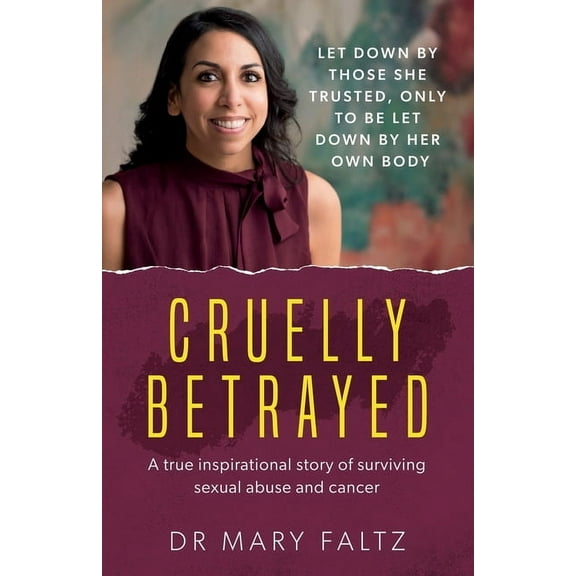 Cruelly Betrayed, (Paperback)