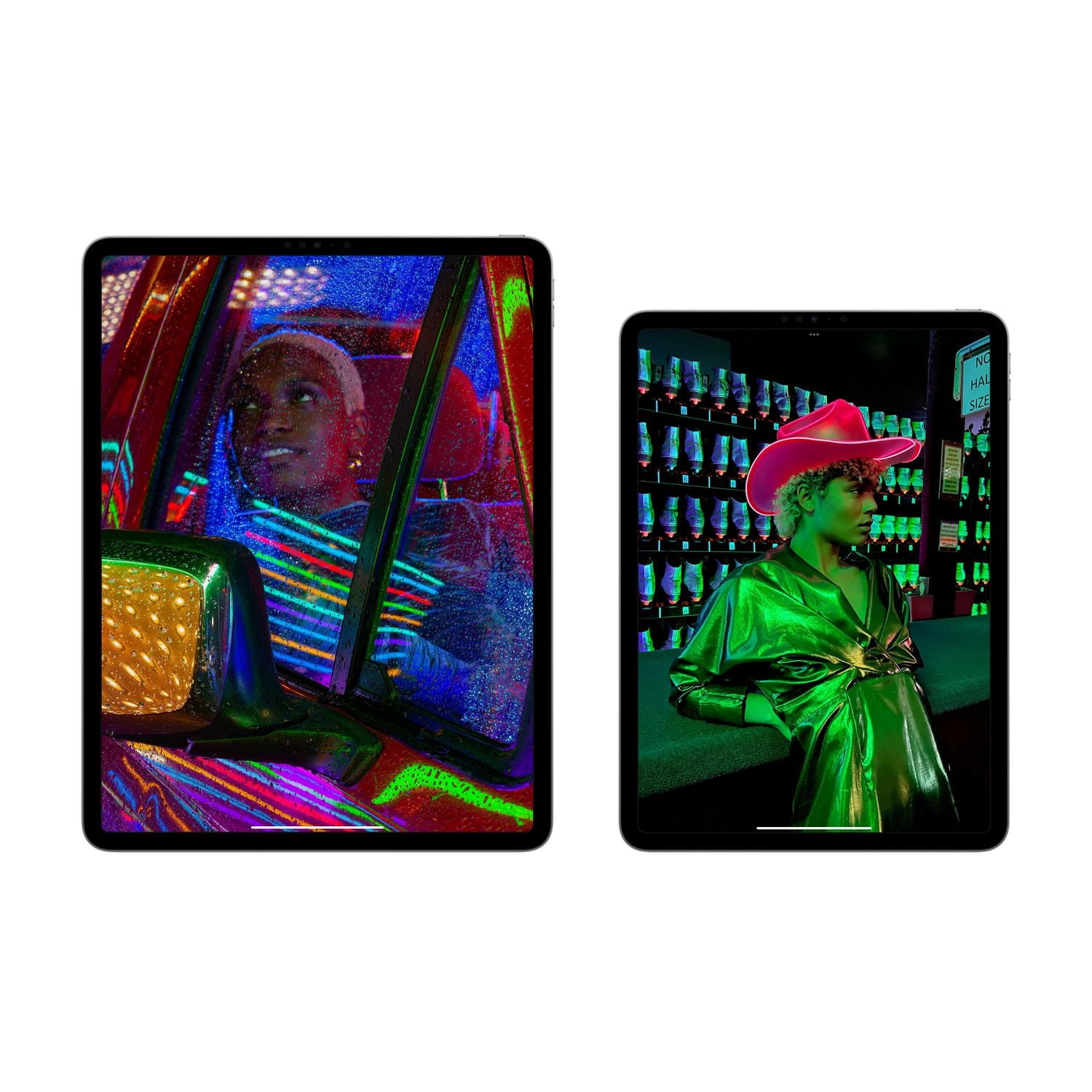 iPad Pro 11 pouces Wi-Fi 256 Go (4e génération)