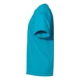 thumbnail image 2 of Hanes Teal 10 4TG, 2 of 2
