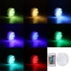 thumbnail image 5 of Luces LED Subacuáticas Luces LED Sumergibles Decoración Del Hogar Jardinería Halloween Navidad Para Fiestas De Eventos Pecera De Bodas ANGGREK Otros, 5 of 8