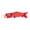 Red, variant on Dserhfy Fish Windsock Japanese Carp Streamer Flag Koinobori Wind Sock Outdoor Hanging Banner Decoration for Garden Yard Deck