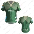thumbnail image 4 of Recién llegado, camiseta de visitante de Super Rugby de los Crusaders de verano 2024, camiseta de rugby, camiseta de entrenamiento, uniforme de los Crusaders para niños, kit para adultos y niños, 4 of 4