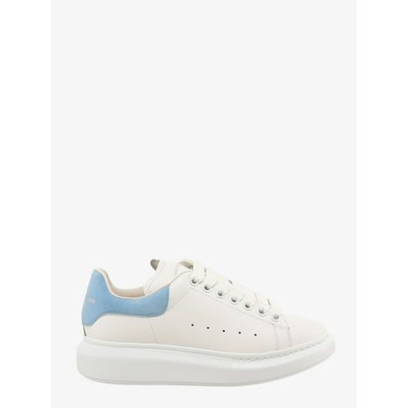 

Alexander Mcqueen Woman Sneakers Oversize Woman White Sneakers